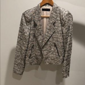 Zara jacket/blazer size L